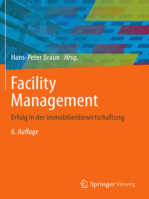 cover image of Facility Management